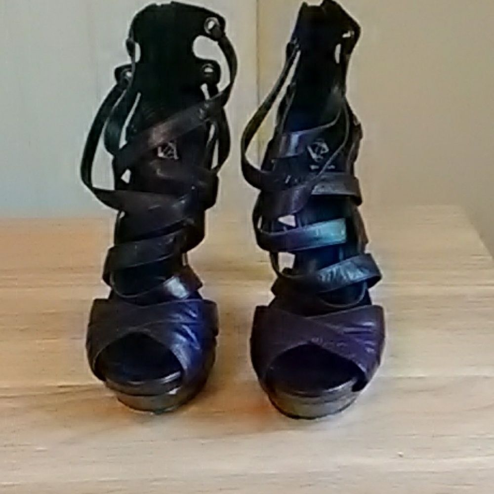 Ladies heels